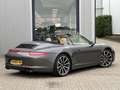 Porsche 991 Cabrio 3.4 Carrera 4 | NL-Auto/Adaptief Demping/Sp Grijs - thumbnail 40
