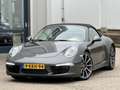 Porsche 991 Cabrio 3.4 Carrera 4 | NL-Auto/Adaptief Demping/Sp Grijs - thumbnail 6