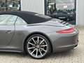 Porsche 991 Cabrio 3.4 Carrera 4 | NL-Auto/Adaptief Demping/Sp Grijs - thumbnail 50