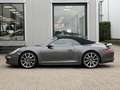 Porsche 991 Cabrio 3.4 Carrera 4 | NL-Auto/Adaptief Demping/Sp Grijs - thumbnail 44