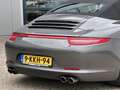 Porsche 991 Cabrio 3.4 Carrera 4 | NL-Auto/Adaptief Demping/Sp Grijs - thumbnail 34