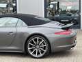 Porsche 991 Cabrio 3.4 Carrera 4 | NL-Auto/Adaptief Demping/Sp Grijs - thumbnail 49