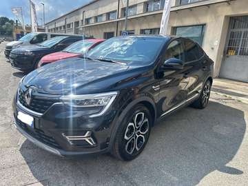 PROMO FINANZIAMENTO - Arkana 1.6 E-Tech full hybrid Intens 145cv
