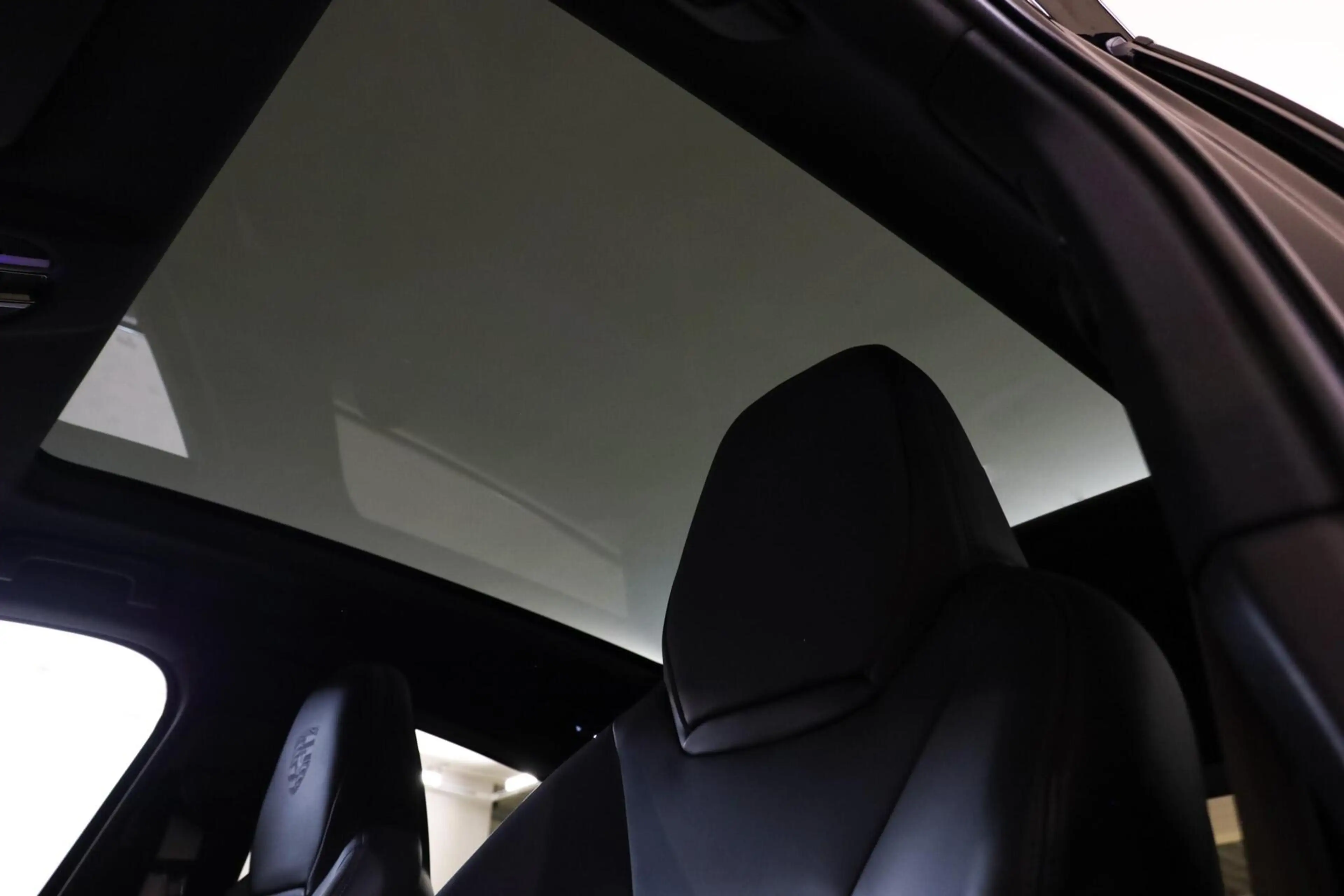 Porsche Cayenne Coupé 3.0 E-Hybrid Platinum|Pano|Chrono|Bose| — photo 15