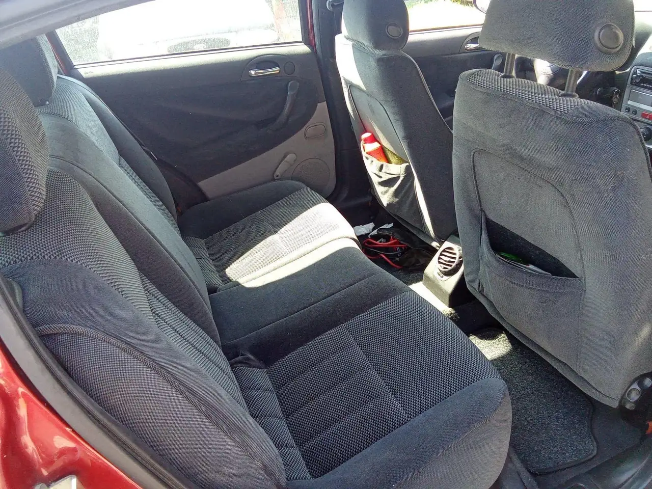 Alfa Romeo 147 3p 1.6 ts Progression 105cv, foto 3