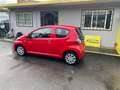 Toyota Aygo AYGO 1.0 3P 2013 Rosso - thumbnail 3