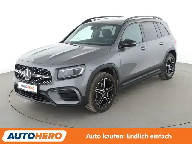 Mercedes-Benz GLB 200 GLB 200 AMG Line Aut.*NAV*LED*ACC*CAM*PDC*SHZ*