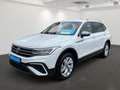 Volkswagen Tiguan 1.5 TSI Life DSG 7 Sitze AHK LED NAVI Weiß - thumbnail 1
