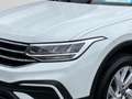 Volkswagen Tiguan 1.5 TSI Life DSG 7 Sitze AHK LED NAVI Weiß - thumbnail 4