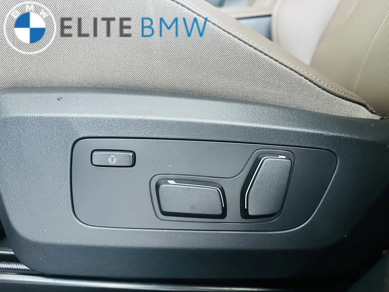 BMW X3 fotografie BMW X3