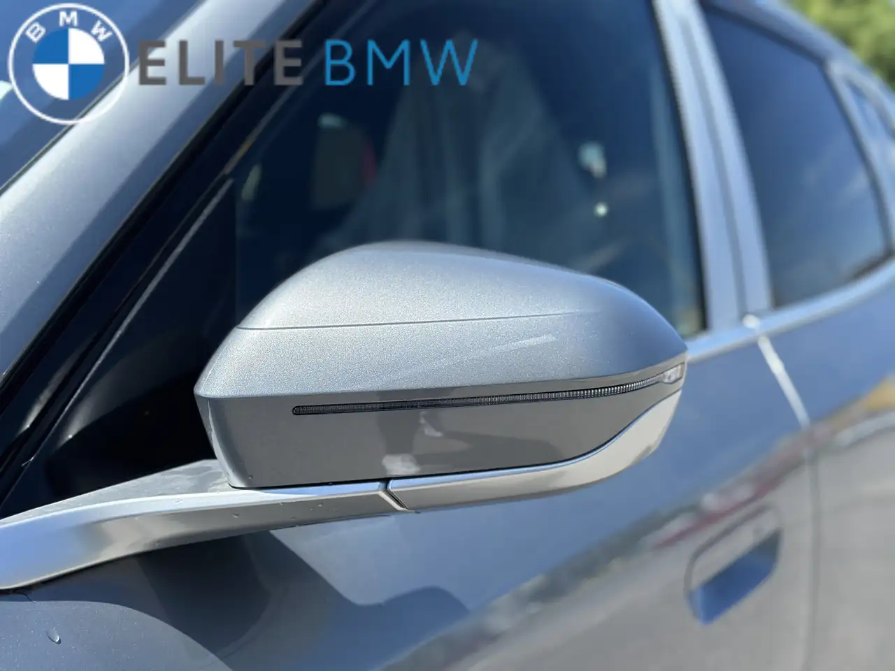 BMW X3 fotografie BMW X3