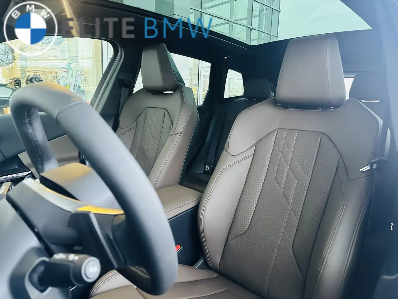 BMW X3 fotografie BMW X3