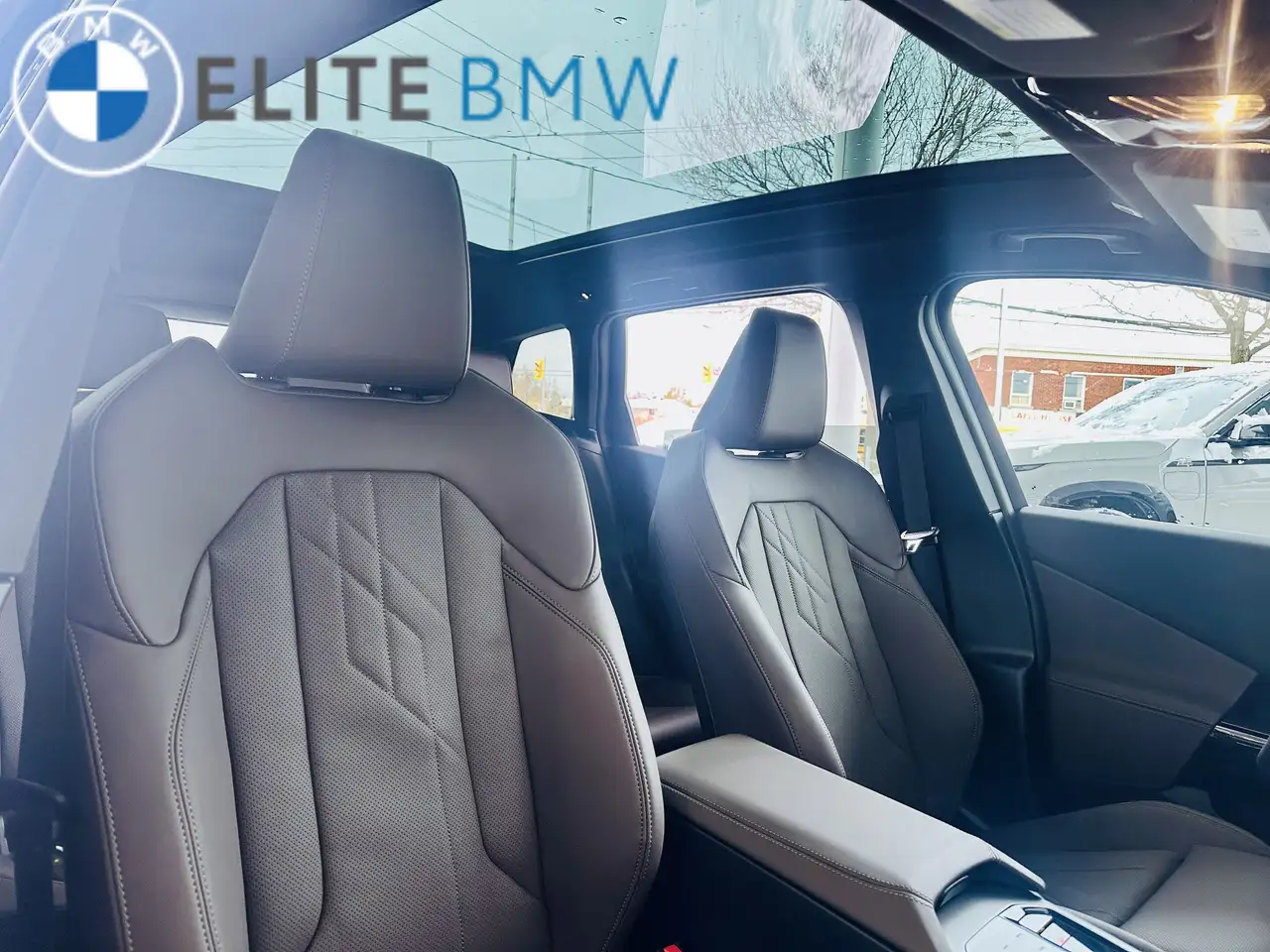 BMW X3 fotografie BMW X3