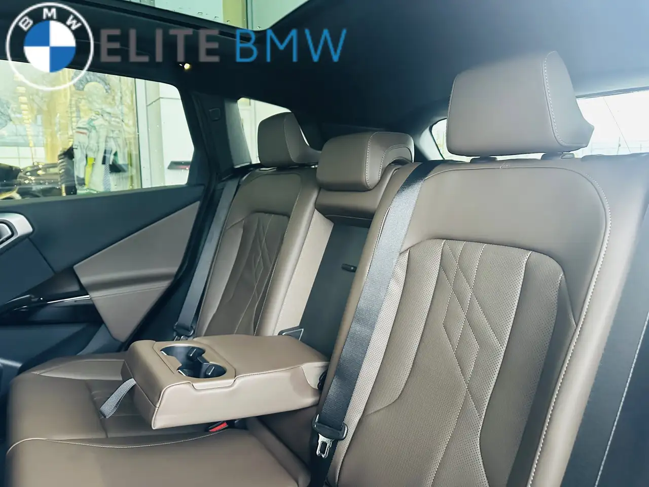 BMW X3 fotografie BMW X3