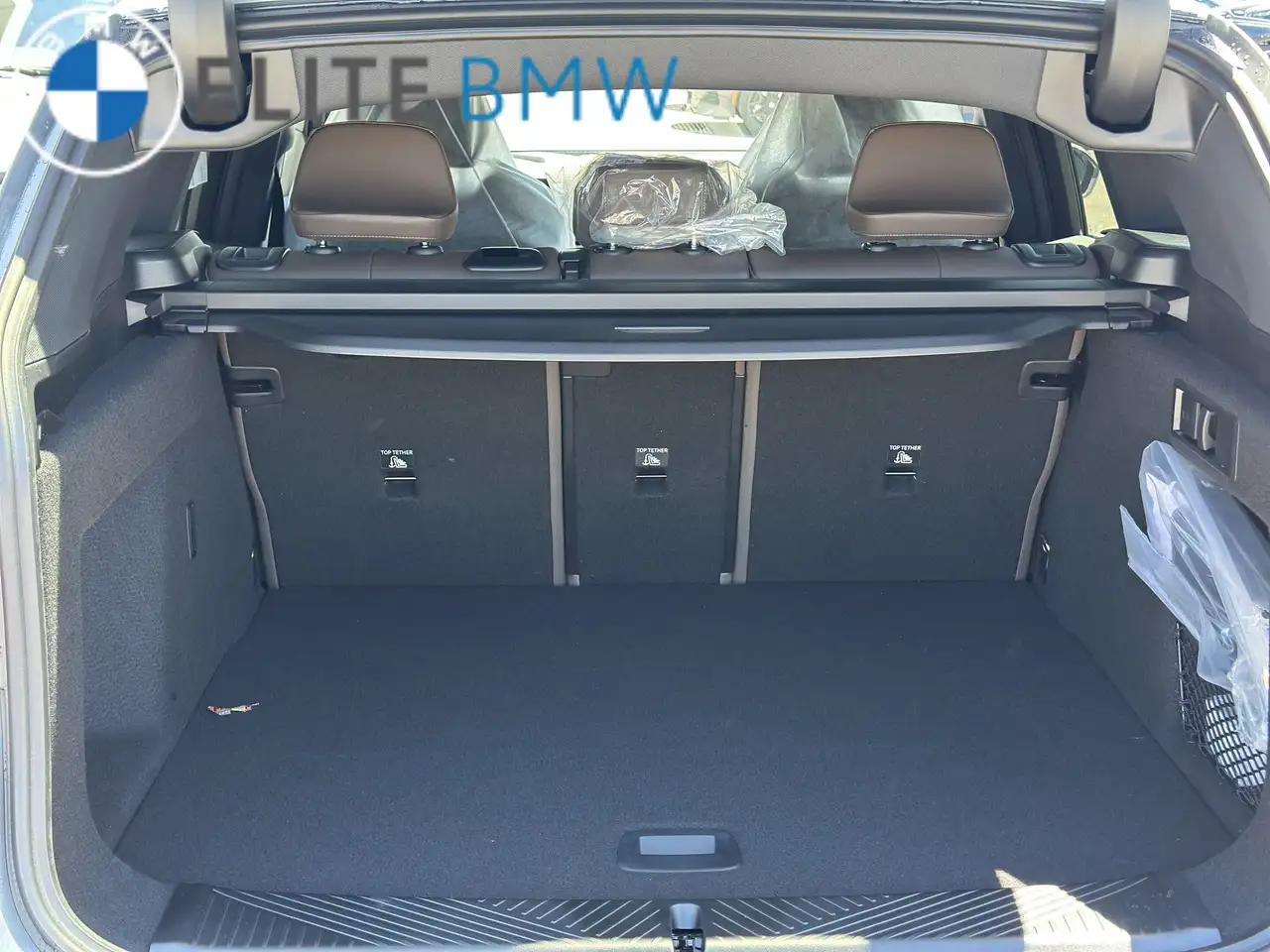BMW X3 fotografie BMW X3