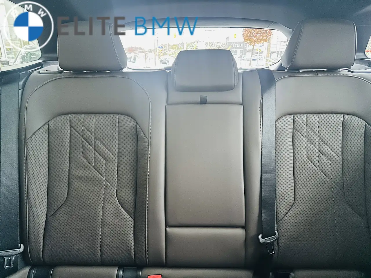 BMW X3 fotografie BMW X3