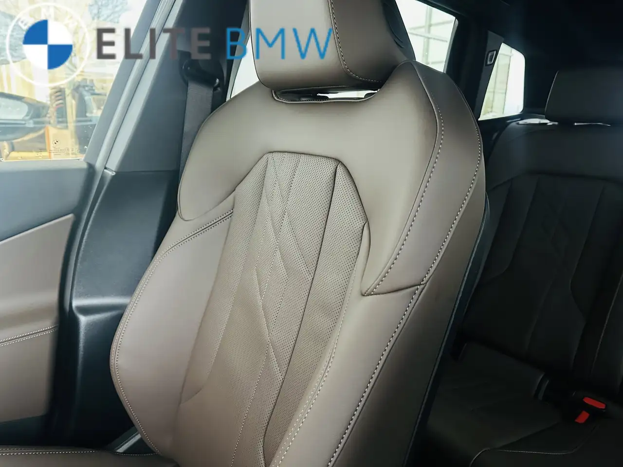 BMW X3 fotografie BMW X3