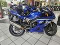 Yamaha YZF-R6 Bleu - thumbnail 1