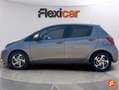 Toyota Yaris Hybrid 1.5 Advance Gris - thumbnail 4