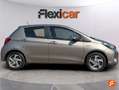 Toyota Yaris Hybrid 1.5 Advance Gris - thumbnail 8