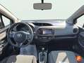 Toyota Yaris Hybrid 1.5 Advance Gris - thumbnail 9