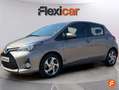 Toyota Yaris Hybrid 1.5 Advance Gris - thumbnail 3