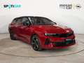 Opel Astra Sport Tourer 1.2T XHT Hybrid eDCT6 S/S GS 136 Negro - thumbnail 3