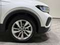 Volkswagen T-Cross Goal 1.0 TSI | LED NAVI SITZHEIZUNG ACC Weiß - thumbnail 16