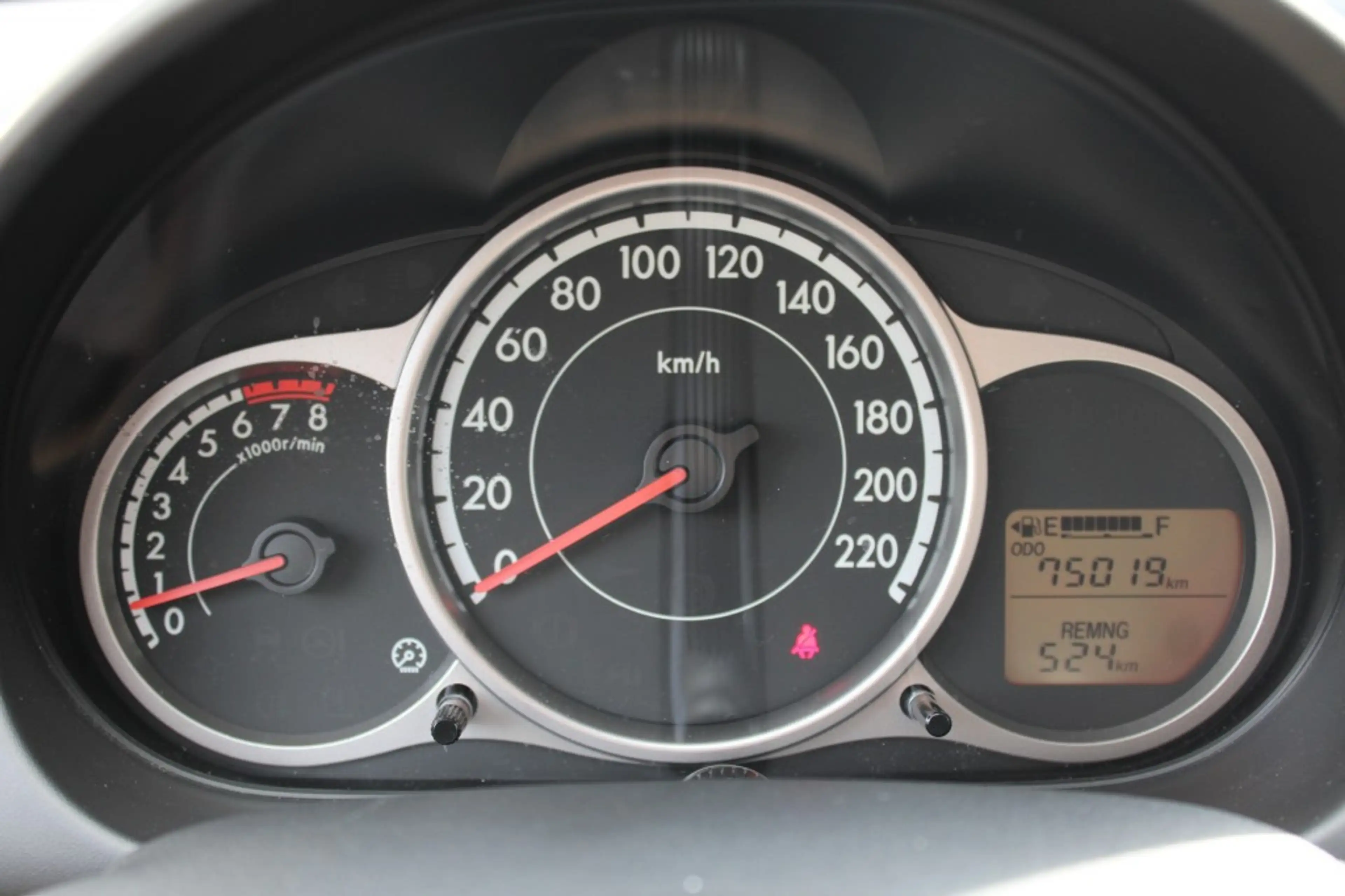 Mazda 2 1.3 Silver Edition 84pk. airco/navi/cruise/bluetoo — photo 12