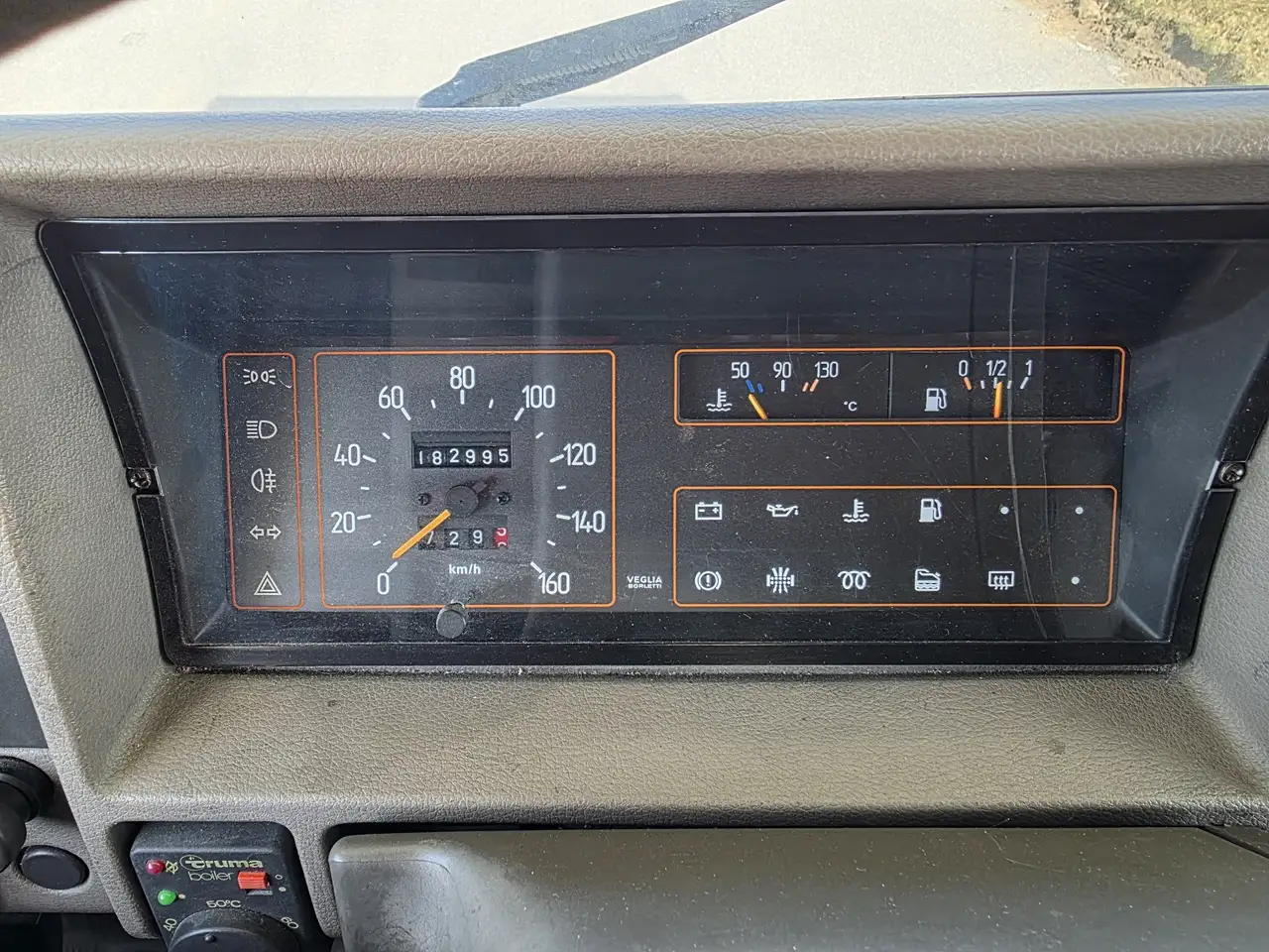 Fiat Ducato Wohnmobil*Tüv Neu*Kundendienst neu, foto 11