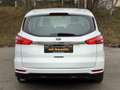 Ford S-Max S-MAX Trend 2.0 TDCi Allrad|7.Sitzer|1.Besitz|s... Weiß - thumbnail 10