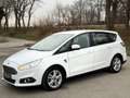 Ford S-Max S-MAX Trend 2.0 TDCi Allrad|7.Sitzer|1.Besitz|s... Weiß - thumbnail 2
