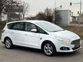 Ford S-Max S-MAX Trend 2.0 TDCi Allrad|7.Sitzer|1.Besitz|s... Weiß - thumbnail 4