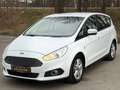 Ford S-Max S-MAX Trend 2.0 TDCi Allrad|7.Sitzer|1.Besitz|s... Weiß - thumbnail 1