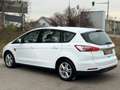 Ford S-Max S-MAX Trend 2.0 TDCi Allrad|7.Sitzer|1.Besitz|s... Weiß - thumbnail 12
