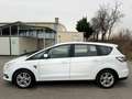 Ford S-Max S-MAX Trend 2.0 TDCi Allrad|7.Sitzer|1.Besitz|s... Weiß - thumbnail 6
