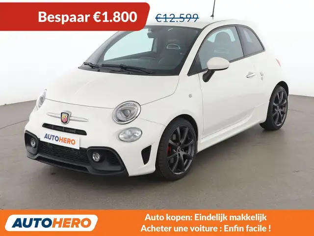 Abarth 500/595/695