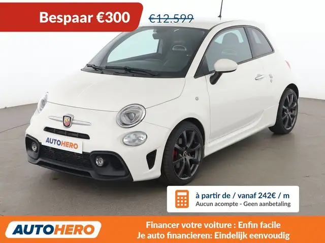 Abarth 500/595/695