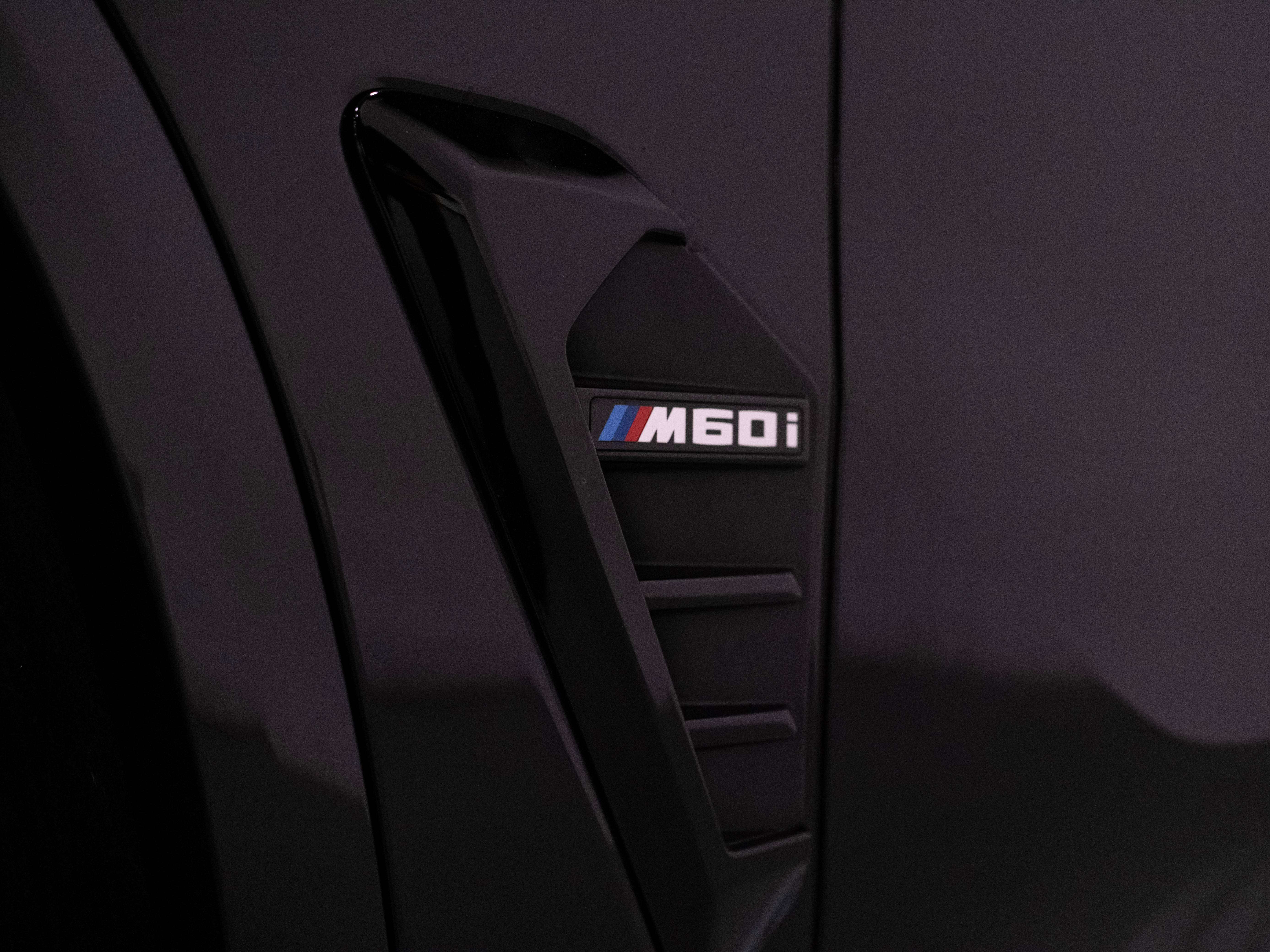 used 2025 BMW X5 car, priced at $99,900