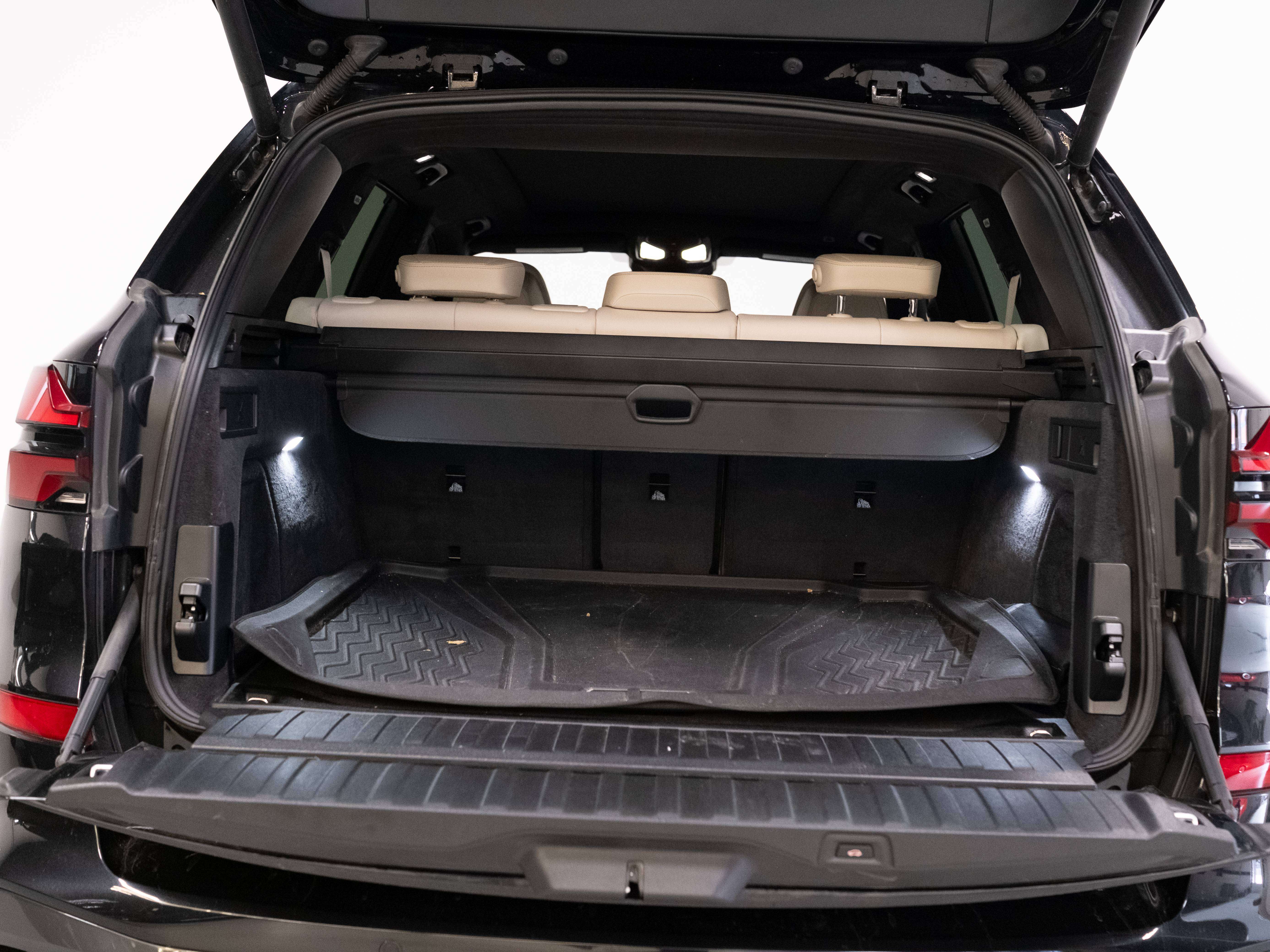 used 2025 BMW X5 car, priced at $99,900