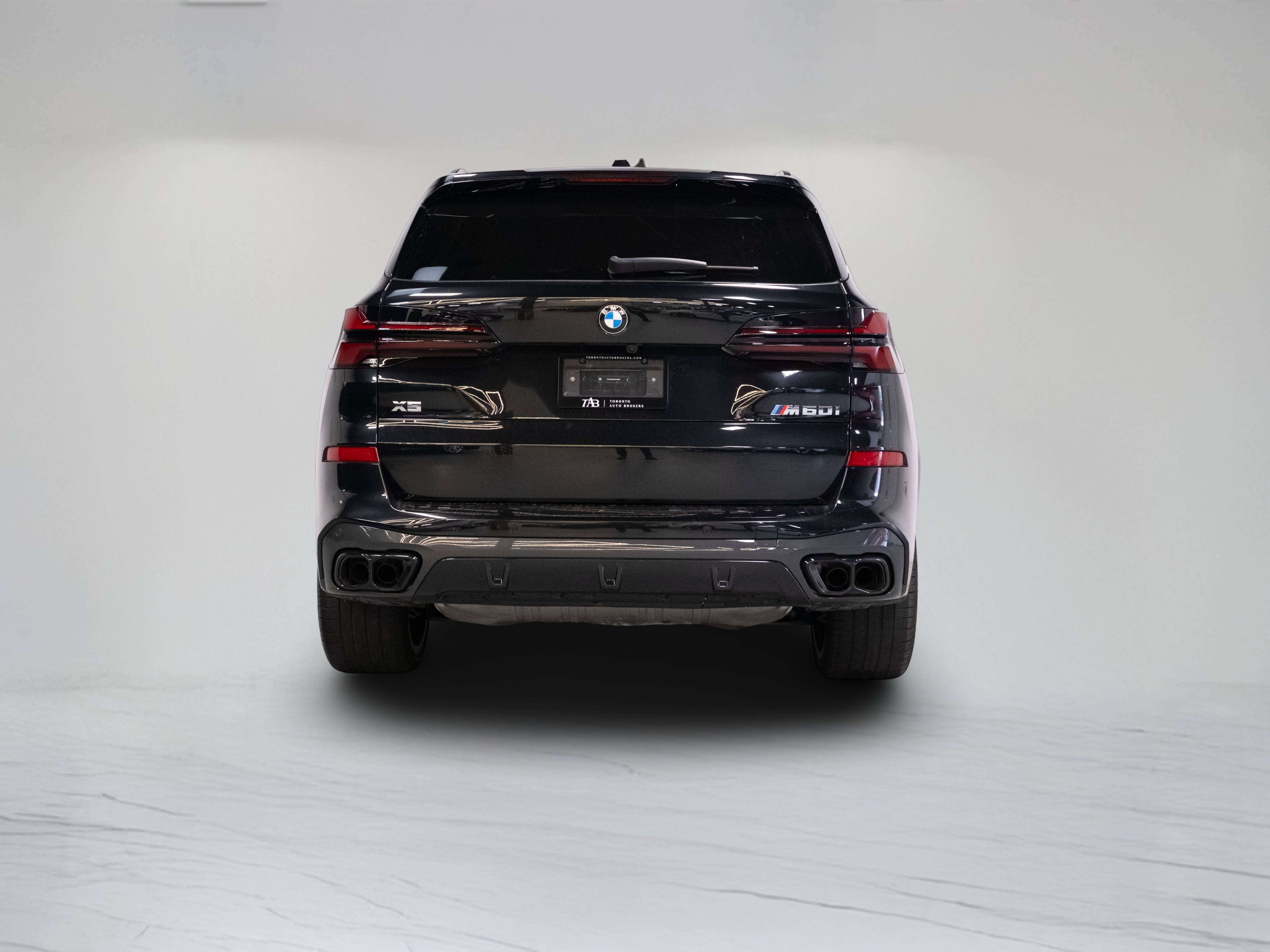 used 2025 BMW X5 car, priced at $99,900