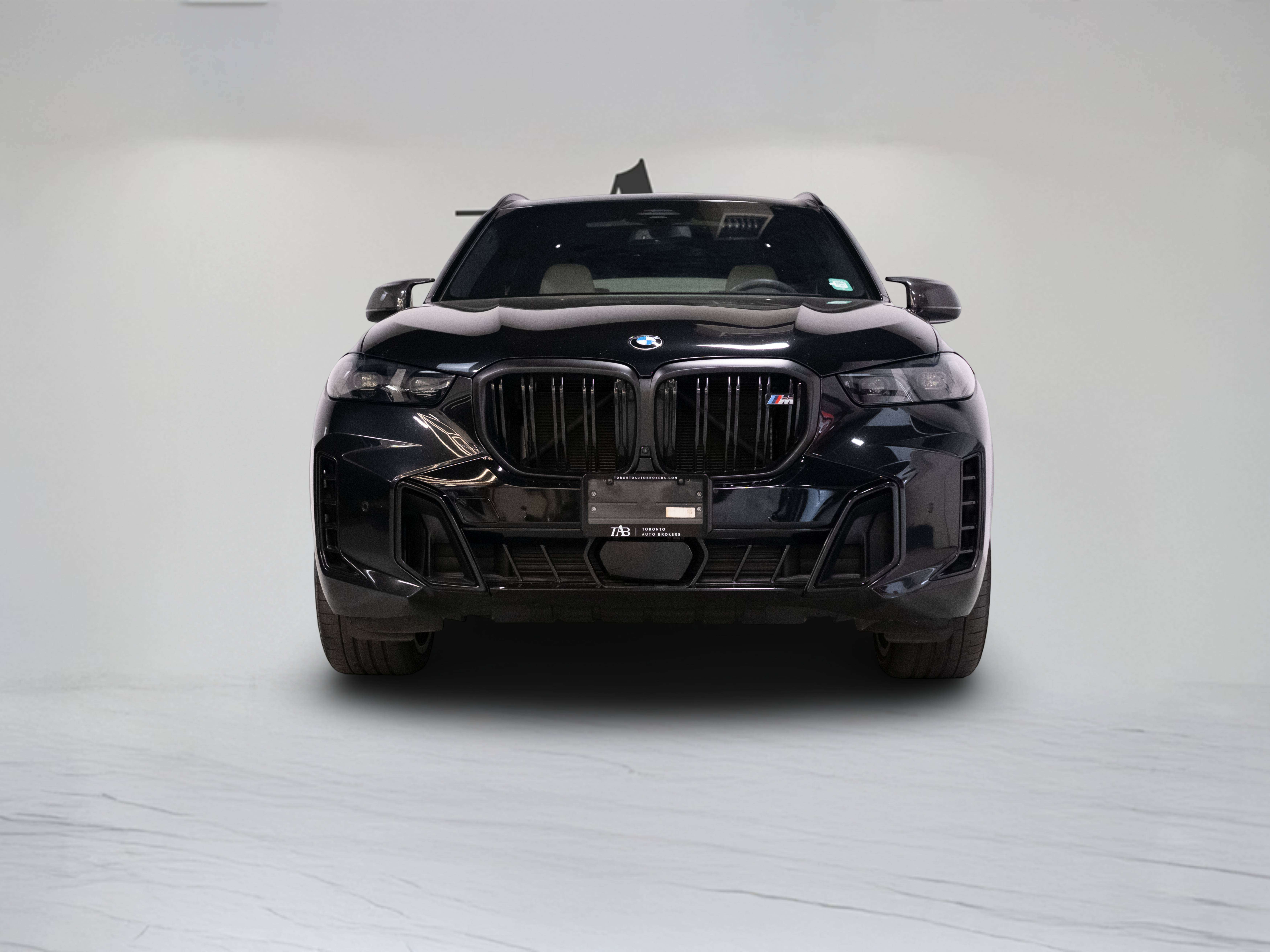 used 2025 BMW X5 car, priced at $99,900