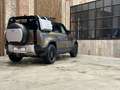 Land Rover Defender D240*S*110*AWD*LUCHTV*MERIDAN*PANO*LED*CAMERA* Bronz - thumbnail 10