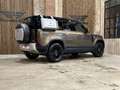 Land Rover Defender D240*S*110*AWD*LUCHTV*MERIDAN*PANO*LED*CAMERA* Bronz - thumbnail 9