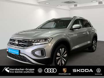 1.5 TSI Life Move Navi LED DigitalCockp.