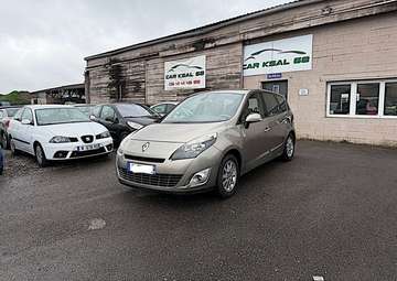 III 2.0 16V 140CH PRIVILEGE CVT 5 PLACES