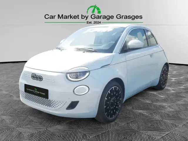 Fiat 500e BOCELLI 42 Kwh