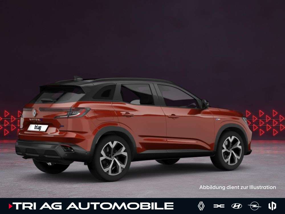 Renault Austral