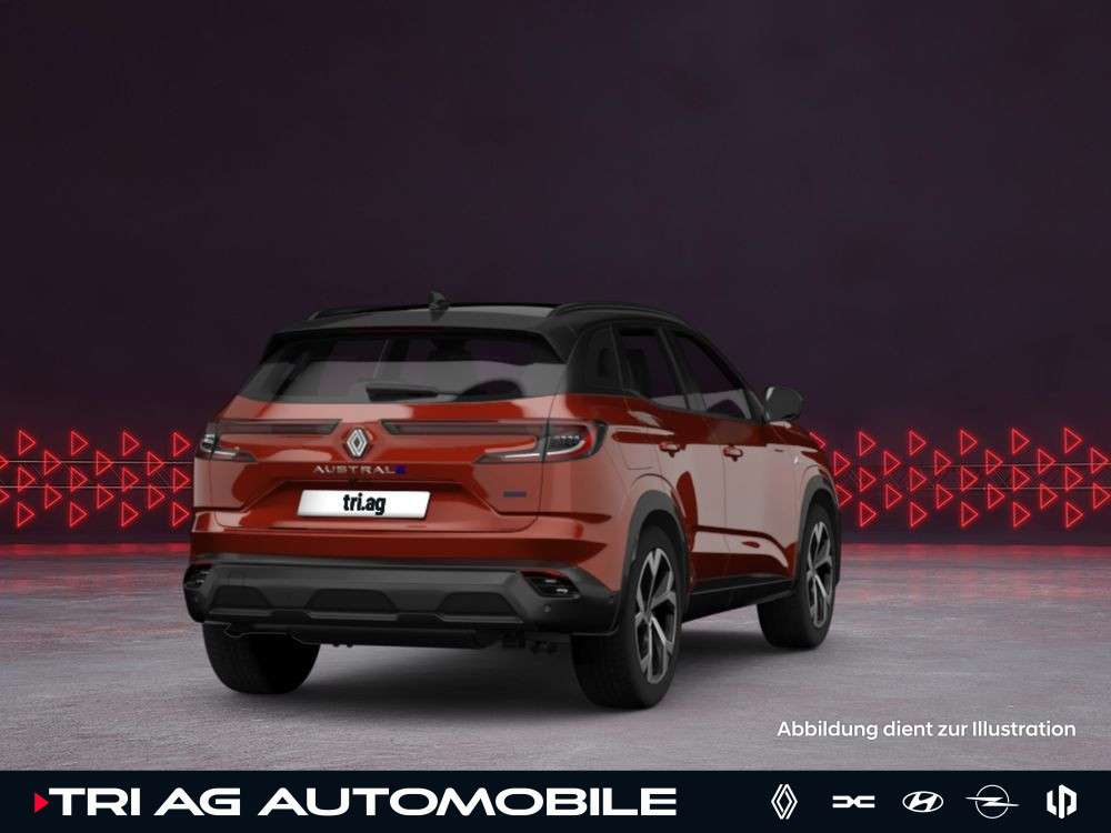 Renault Austral