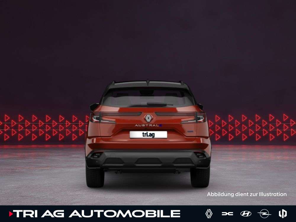 Renault Austral